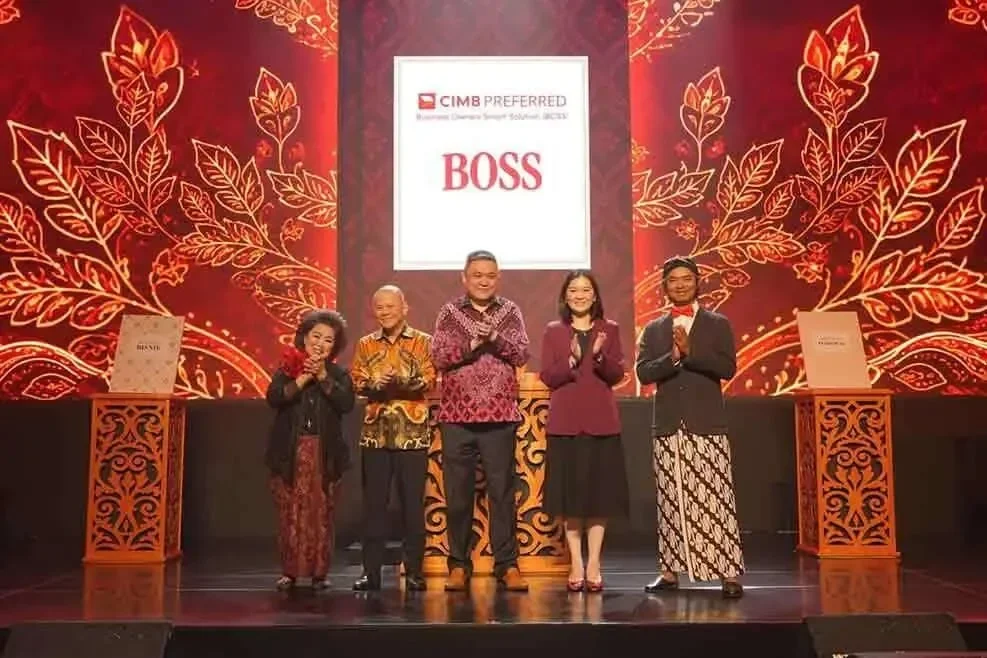CIMB Niaga Ajak Pebisnis Kelola Usaha dan Kekayaan Secara Terintegrasi 167 3848097f f7a0 463f a906 891817d2b588