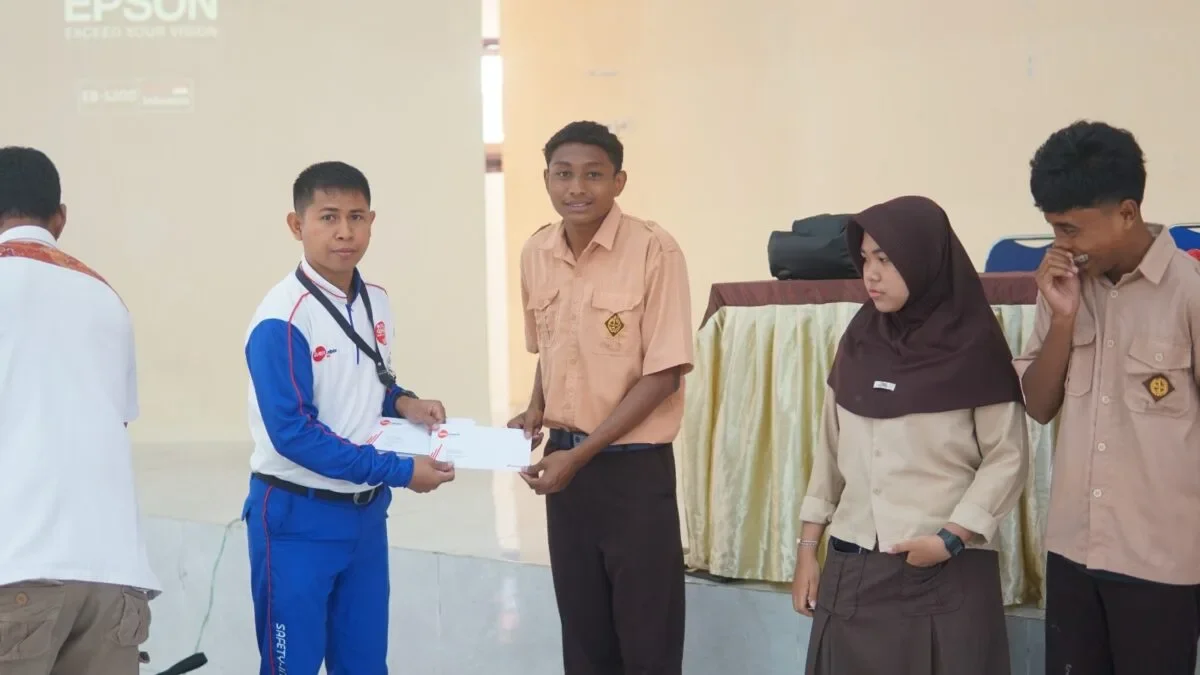 Wujudkan Sinergi Bagi Negeri, PT DAW Dukung Pendidikan di Ternate 163 45bf243c 3651 428d b5db 3ec6a1607b3c