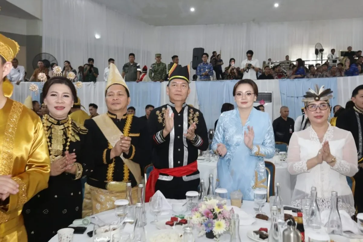 HUT Provinsi Sulut ke 62, Pemerintahan CS-SR Siap Terus Bersinergi dan Berkolaborasi 163 4d6f436b 4a38 4a1d b381 680c09e2a628