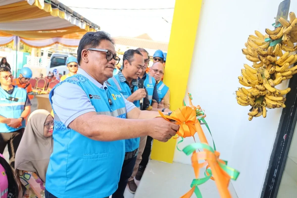 GM PLN UID Suluttenggo Resmikan Gedung PDKB Otanaha dengan Adat Mopopuo Pulu dan Mobotulo Bele Bohu: Perkuat Kesiapan Layanan Kelistrikan Tanpa Padam 164 595a91c6 c56a 467a b0a8 e312acc4350e
