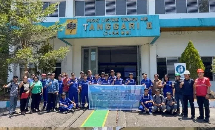 PLN Nusantara Power UP Minahasa Terima Kunjungan Industri SMK Negeri 1 Ratahan di ULPLTA Tanggari 2 163 62948b47 af8a 4574 910e 65fd6aff5625