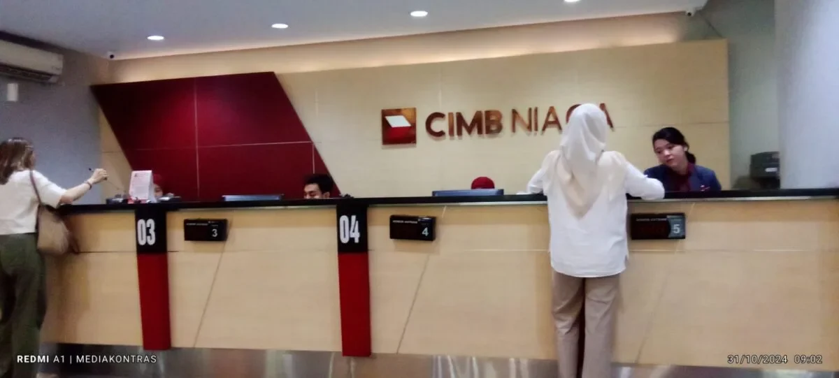 CIMB Niaga Sapu 3 Penghargaan di ABF Awards 2026 166 6d5b75e3 43f0 474b 8b19 59b2d49f6c25