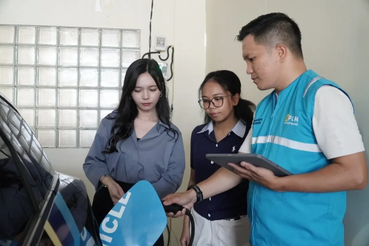 Menjawab Kebutuhan Infrastruktur Pengisian Daya Kendaraan Listrik, PLN Hadirkan Layanan Home Charging Services Ultima 167 7b437025 91c0 43b0 b0a5 a4578d3518e0