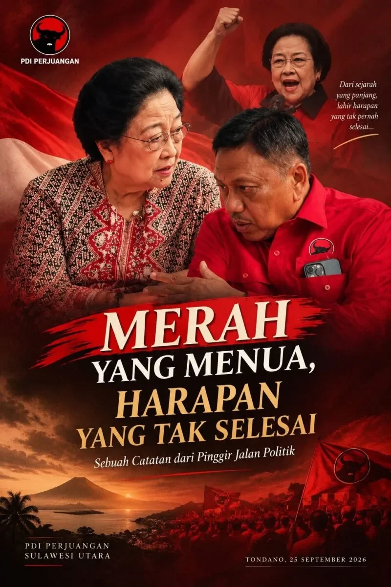MERAH YANG MENUA, HARAPAN YANG TAK SELESAI 163 810351125 10240520441661019 3770199069986368600 n