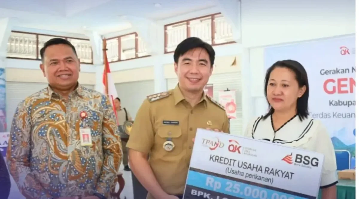 OJK Turun Lapangan Edukasi Keuangan, Warga Sangihe Diajari Cara Cerdas Kelola Keuangan Keluarga 167 811748908 3578694415625904 2843583131251204259 n