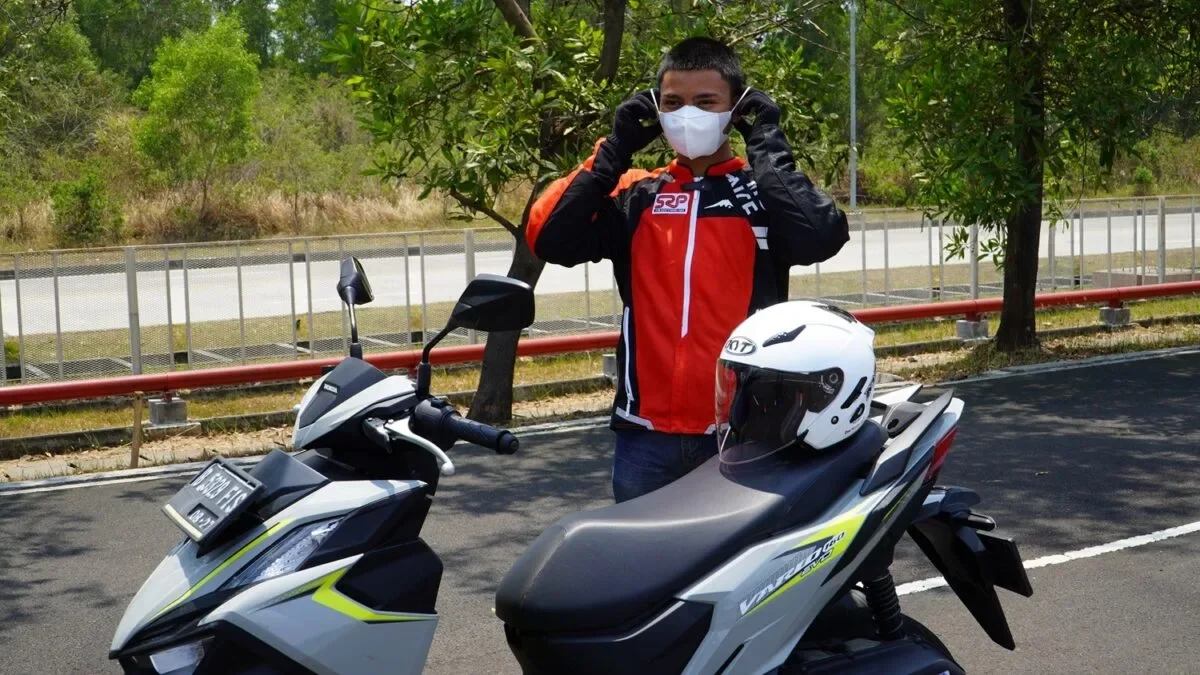 Simak Tipsnya,Berkendara Tetap Nyaman Saat Hujan Abu dan Asap 166 8fd2900a 15ed 4b6f 8d82 bf79ccdbf29f