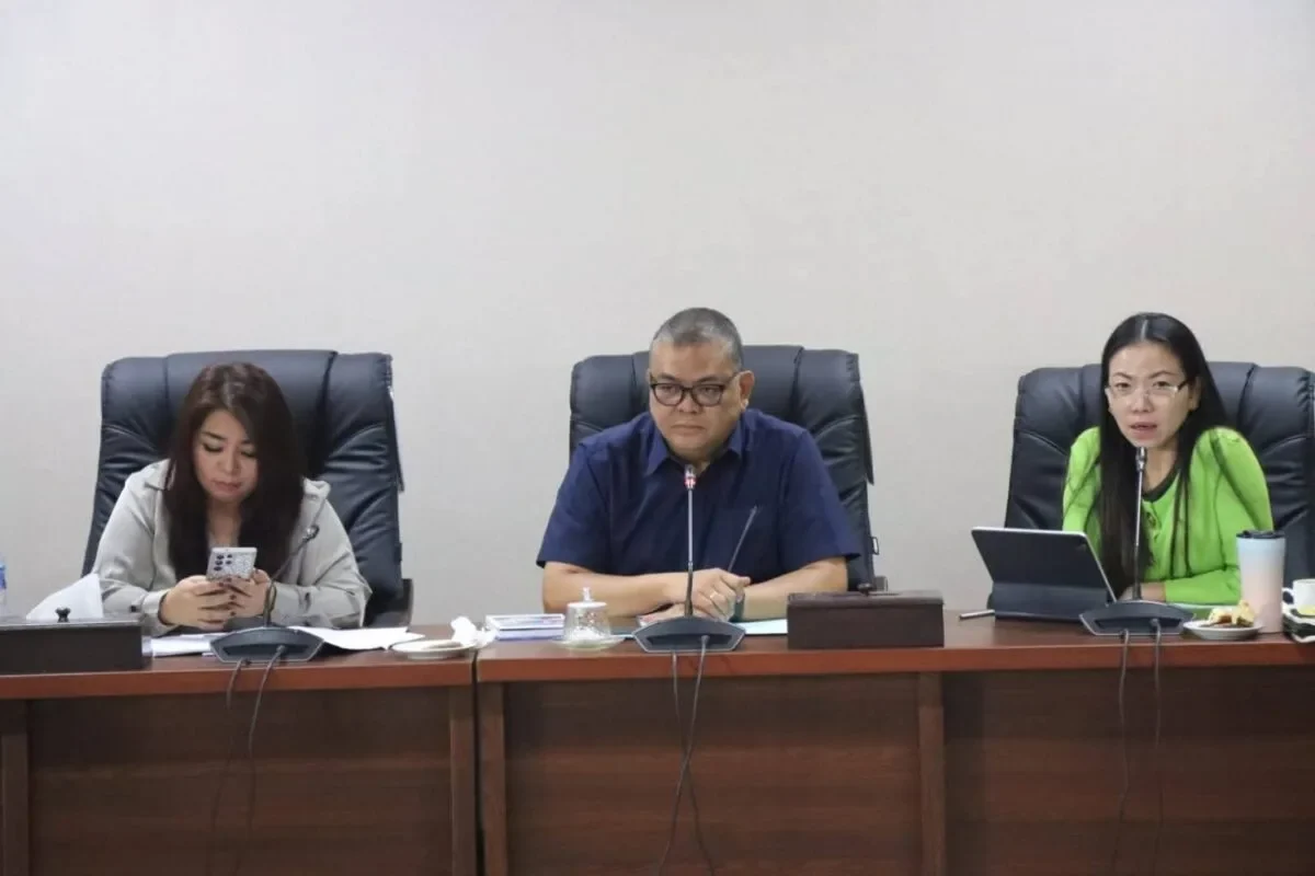 Perusahaan Skala Mikro dan Kecil Dibahas dalam Pansus CSR Bahas Kewajiban PJSLBU 166 FB IMG 1788826449506