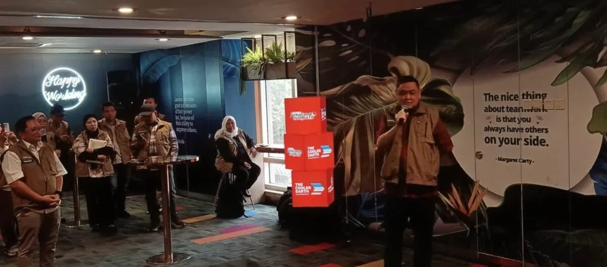 “Best SME Bank Indonesia 2026”, Bukti Nyata Kepedulian CIMB Niaga Terhadap UKM di Indonesia 166 IMG 20260907 WA0008