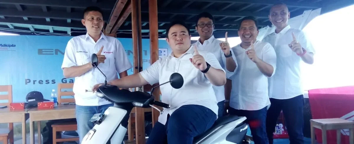 September Makin Gacor & Hemat, Torang Honda Hadirkan Promo SEMANGAT dengan Diskon hingga Jutaan Rupiah 167 IMG 20260915 WA0007