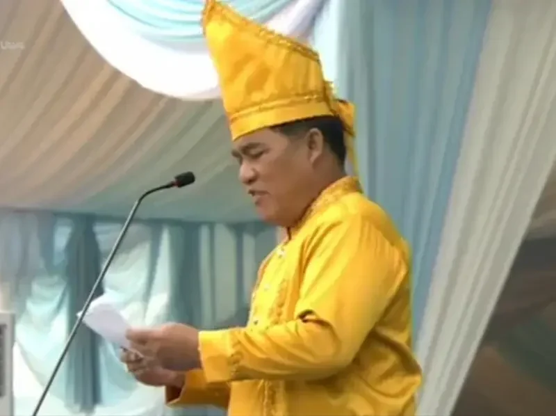 HUT ke-62 Sulut, Yulius Selvanus Tekankan Evaluasi Pembangunan dan Sinergi Daerah 167 IMG 20260923 151135