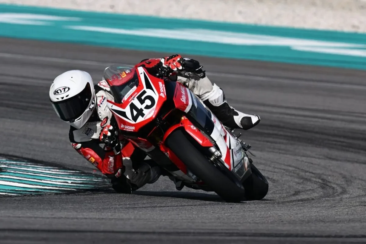 Astra Honda Racing Team Targetkan Hasil Terbaik di ARRC Sepang 2026 166 d0f2f5be 474d 494c ba6a 64895626b024