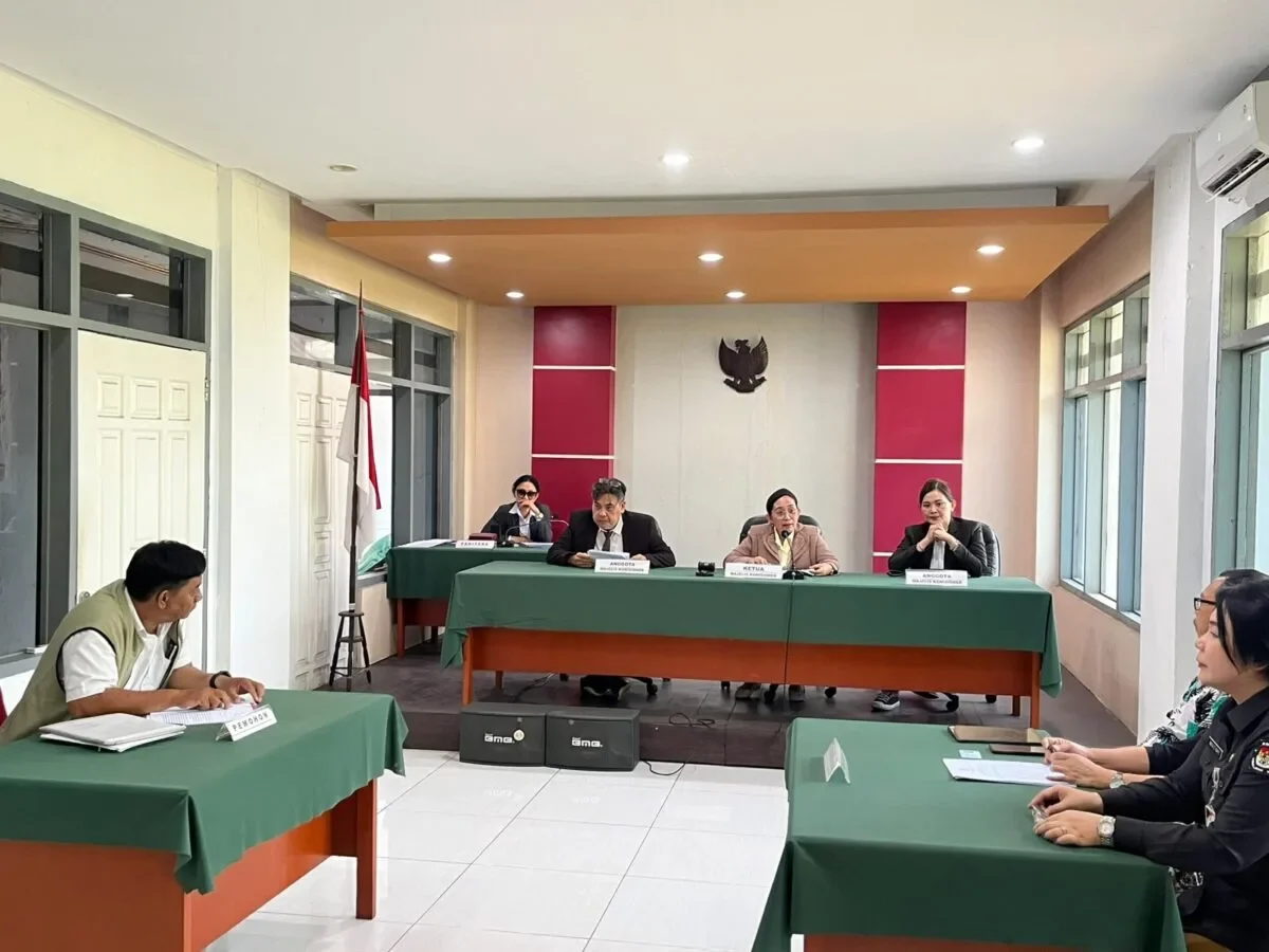 LSM RAKO Mulai Curiga Dana Hibah KPU Tomohon 167 e5d30968 7d0b 430f 886b 8bd2385ab78c