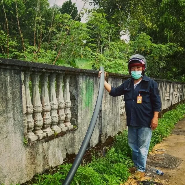 FORPPAM Imbau Penunjukan Direksi Perumda Air Minum Harus Profesional dan Berkompetensi 167 eaef079a 62da 4ddb 882f d0fb9cb65f70