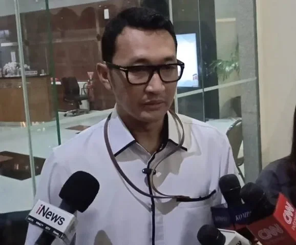 jubir kpk