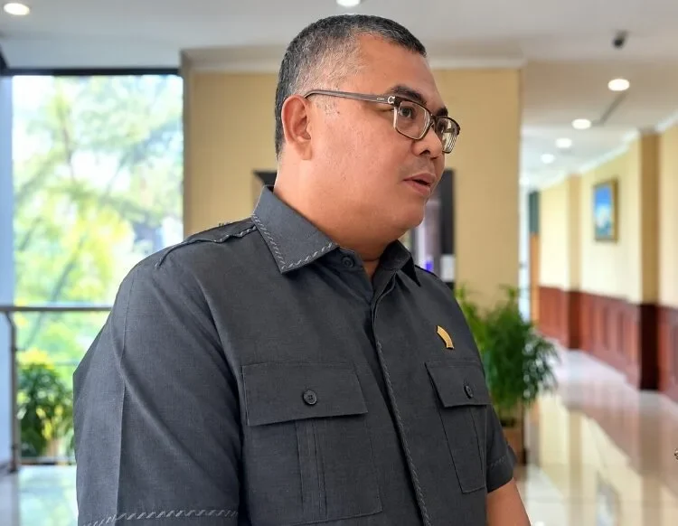Louis Schramm Imbau Warga Waspada Kualitas Udara Buruk di Sulut 164 1791788467007