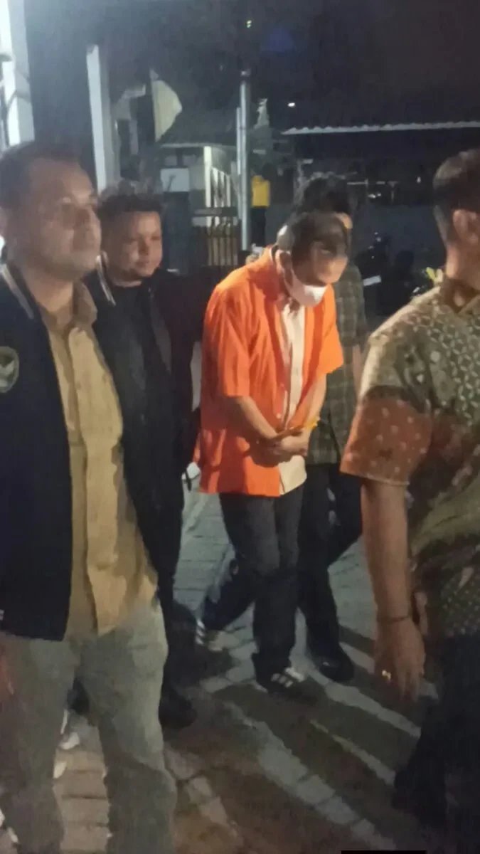 Jejak Dana Publikasi Media Rp7,5 Miliar: Mantan Sekdis Kominfo Sulut Jadi Tersangka Ketiga yang Ditahan 167 39de254f f6d8 4a8a 9d66 d5201814f954