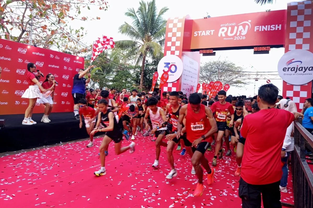 Erafone Run 2026 Semarakkan Kota Manado, Karsono Lii Lepas Ribuan Peserta 168 4b149669 0026 4faf aa10 595deac9f734
