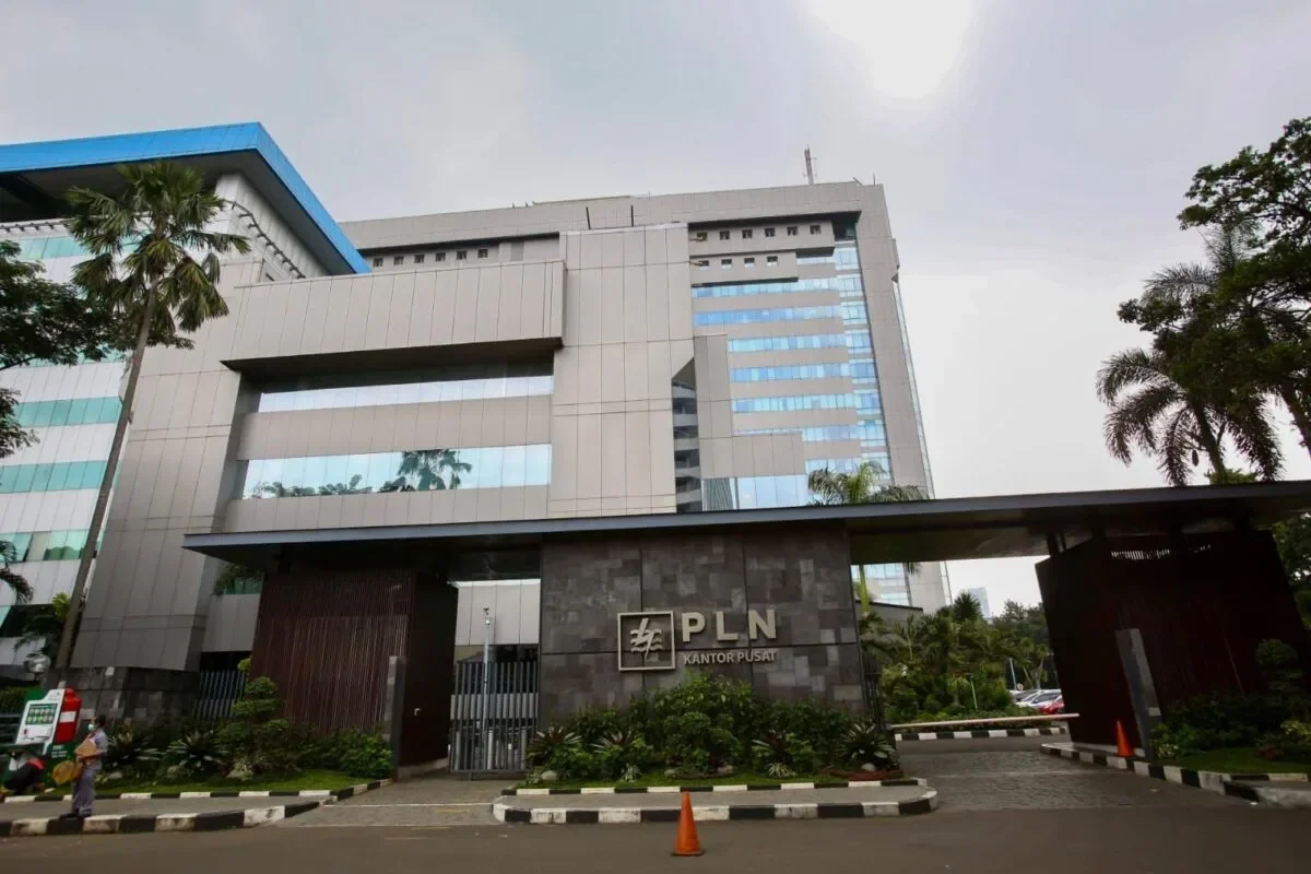 RUPSLB Tetapkan Suroso Isnandar sebagai Direktur Utama PLN 166 5adf9000 ca51 4f55 8d80 f626cd2971ca