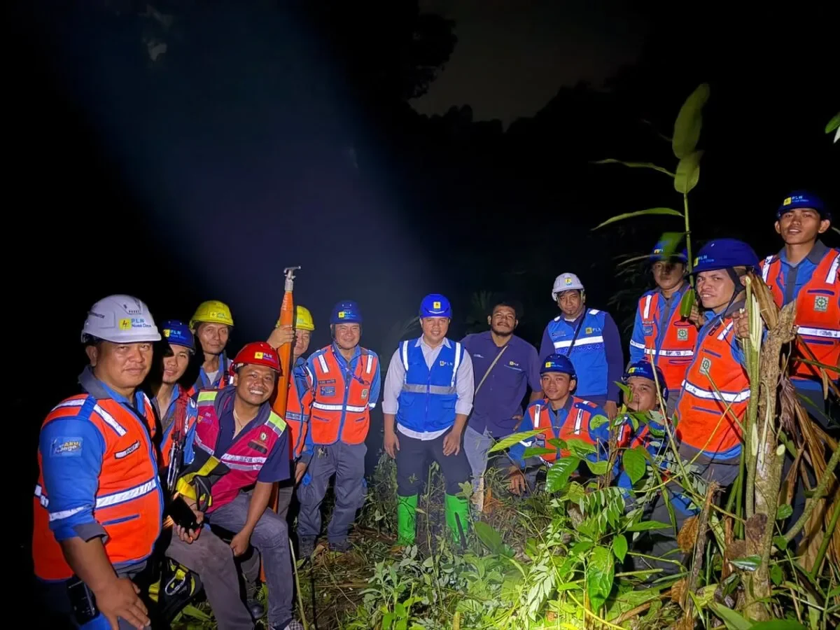 PLN Tak Pernah Ingkar Janji, "Dragon" Tampi Rayakan HLN ke-81 di Perkebunan Pinaras Kayawu Tara Tara demi Terang untuk Warga 168 67b01acf 8d96 448f 9c35 4f95c6d430a4