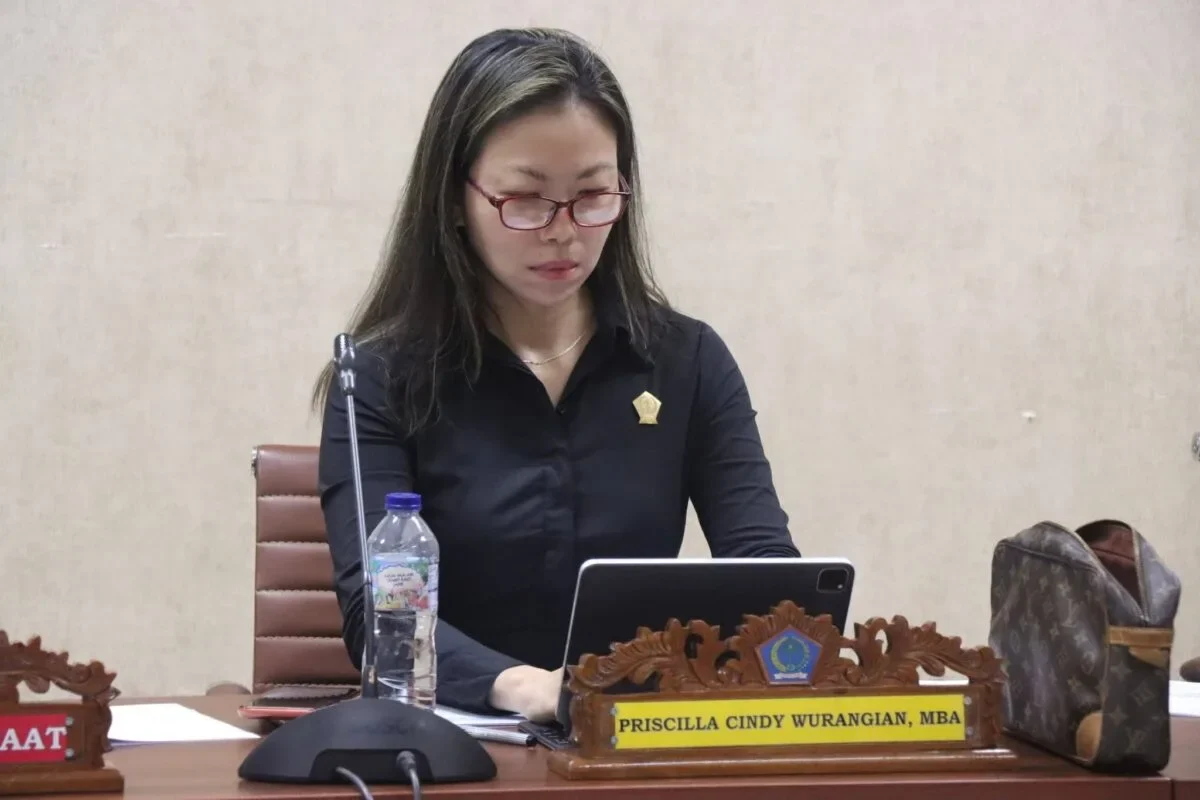 Cindy Wurangian Soroti Simpang Siur Informasi Belajar dari Rumah, Minta Disdik Sulut Perkuat Koordinasi 167 FB IMG 1792804784592