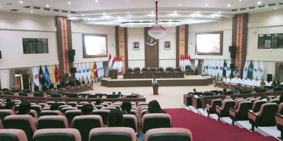 Andi Silangen Ungkap Kekristenan adalah Relasi dengan Tuhan 164 IMG 20261012 WA0020 1140x570 1