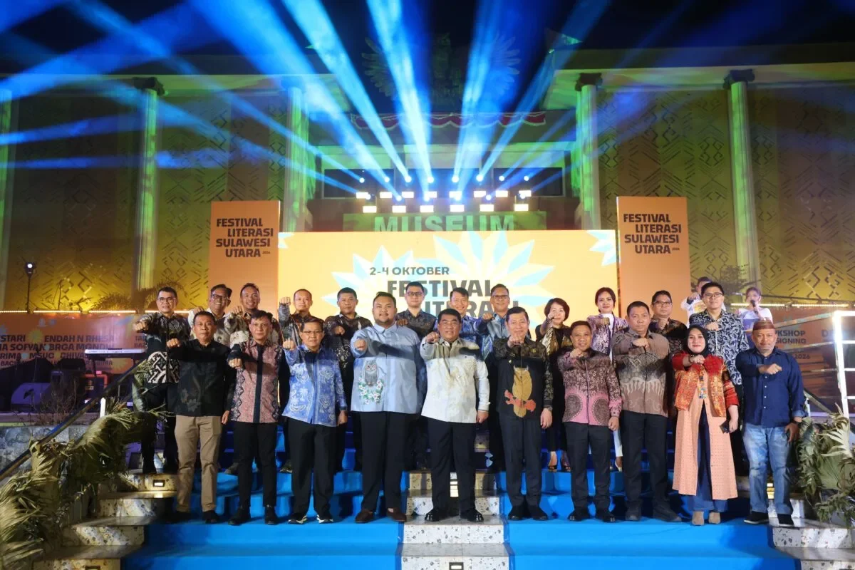 Dari Literasi, Sulawesi Utara Menyiapkan Masa Depan 165 R5 RR 8915 44b2344d05
