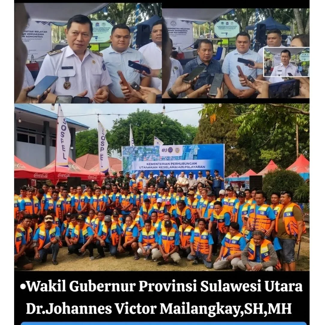 HNSI Bitung Apresiasi Pembagian Life Jacket untuk Nelayan 165 Screenshot 2026 10 13 08 51 33 66 680d03679600f7af0b4c700c6b270fe7