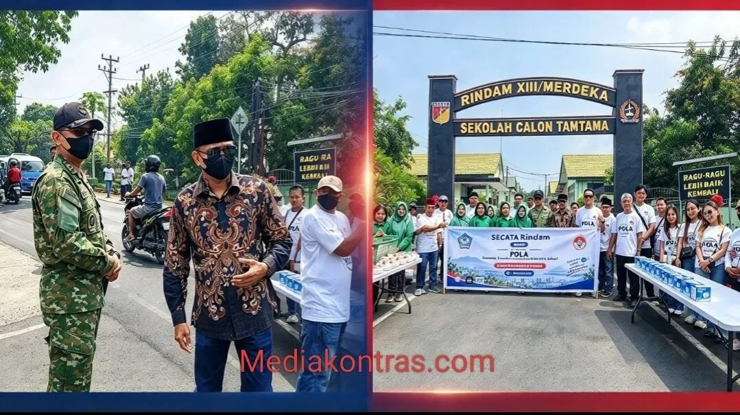 ANTISIPASI DAMPAK KABUT ASAP / MASKER GRATIS DIBAGIKAN KEPADA WARGA BITUNG 167 Screenshot 2026 10 23 14 06 09 30 99c04817c0de5652397fc8b56c3b3817