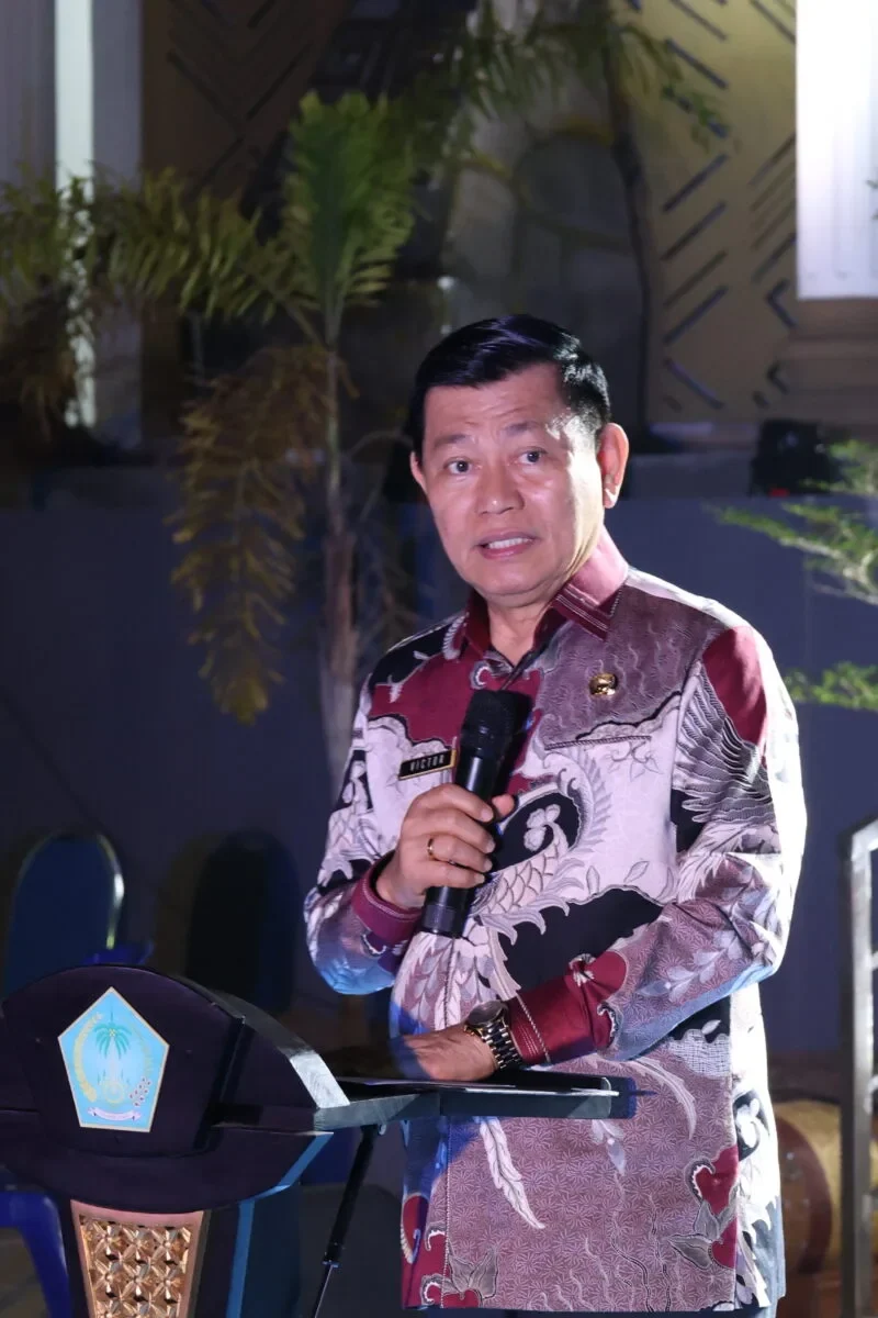 Wagub Victor Mailangkay Hadiri Welcome Dinner World Coconut Day 2026 165 YGR 8790 1