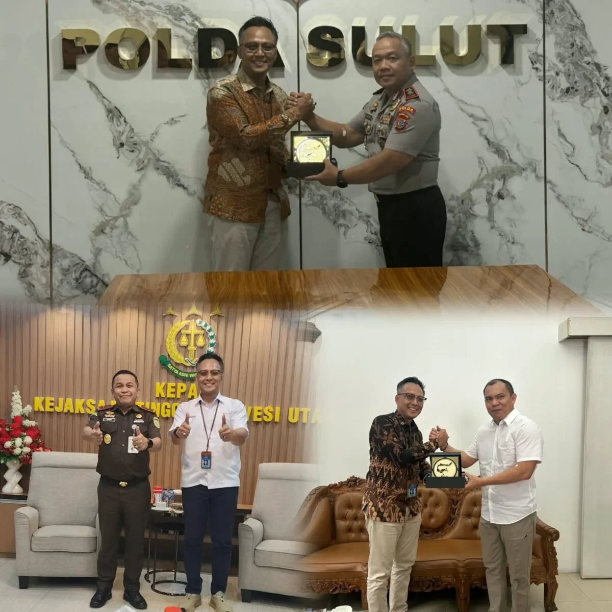 Semarak Hari Listrik Nasional ke-81, GM PLN UID Suluttenggo Perkuat Sinergi Strategis Bersama Stakeholder Kunci di Sulawesi Utara 168 fc0a04f9 5c0b 4a1a 8379 fa667ecf7b3b